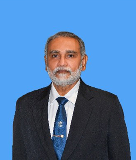 director