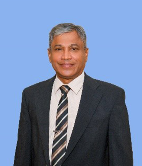 director