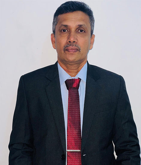 director