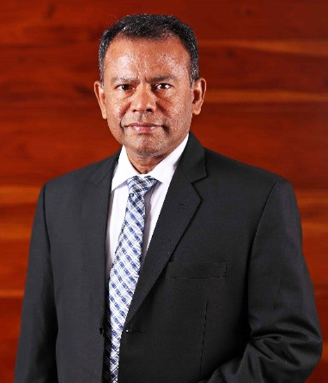 director