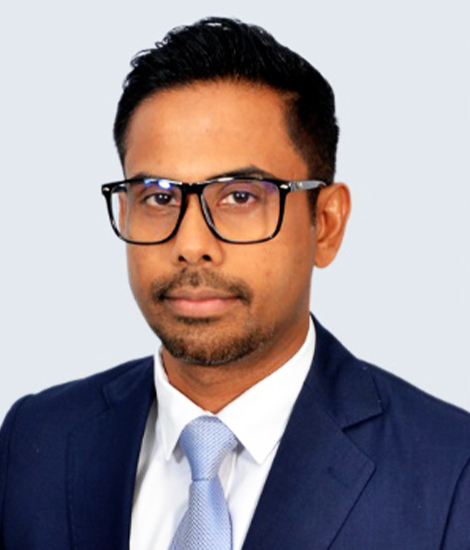 director
