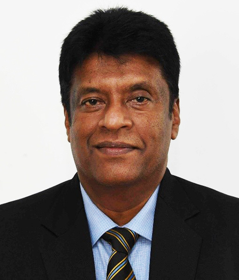 director
