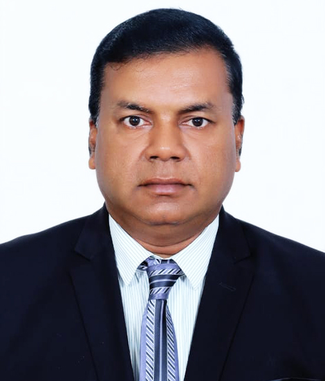 director