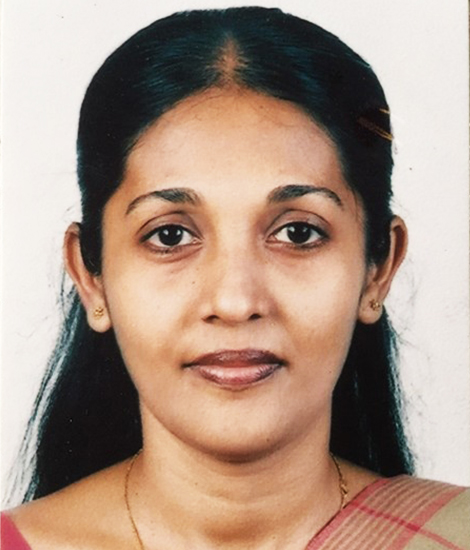 director
